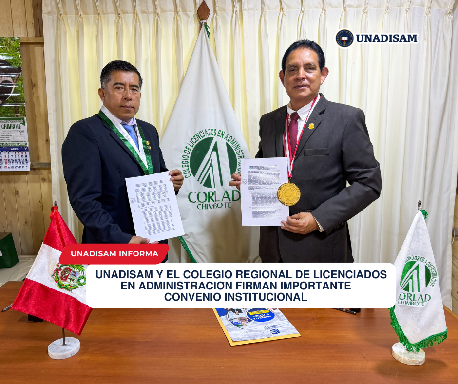 UNADISAM