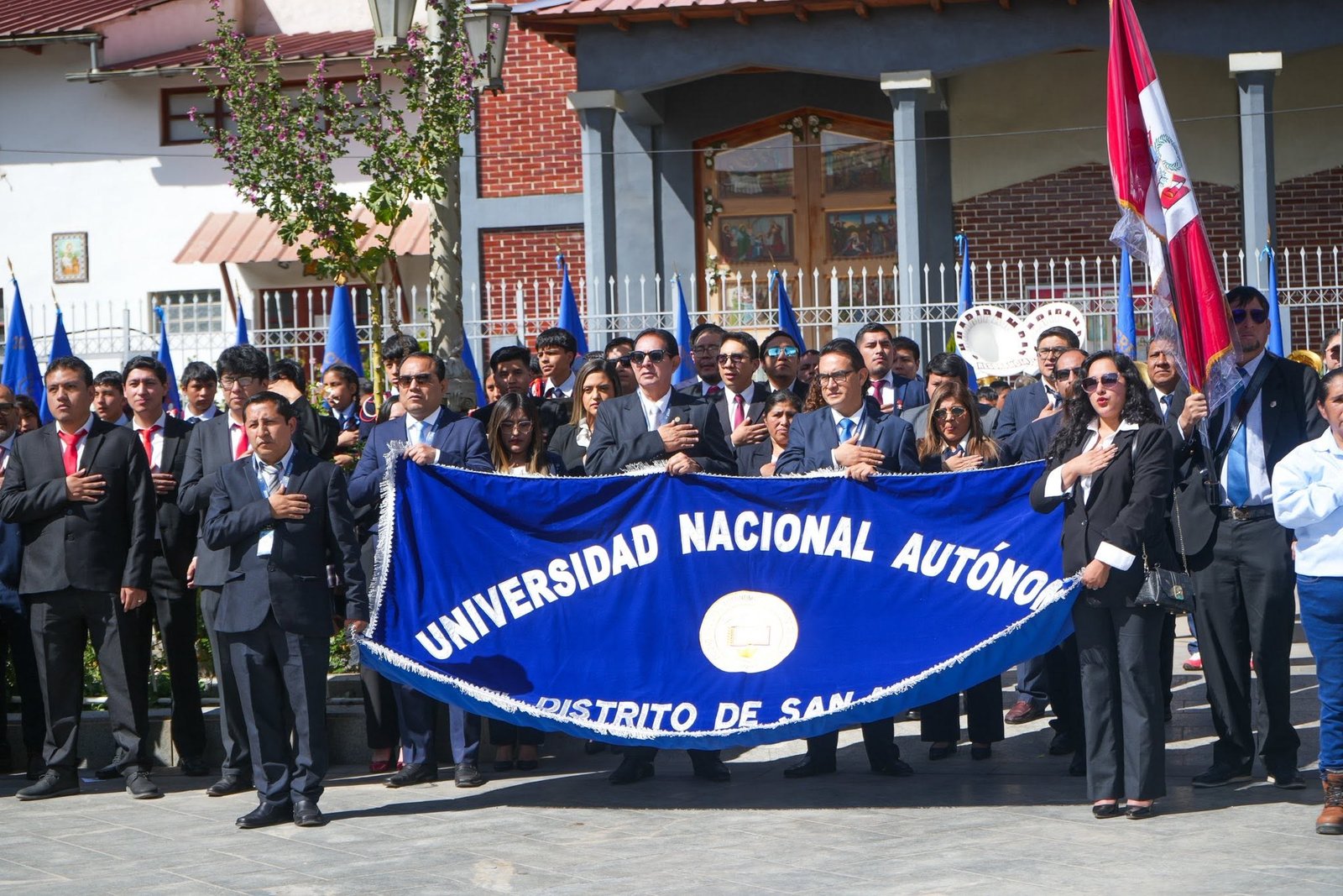 UNADISAM